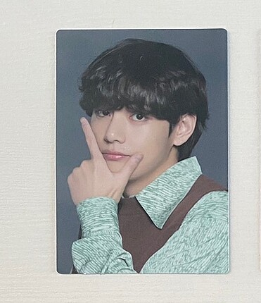 bts v taehyung sowozoo pc