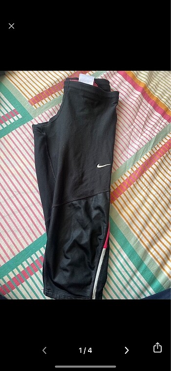 Nike Nike tayt
