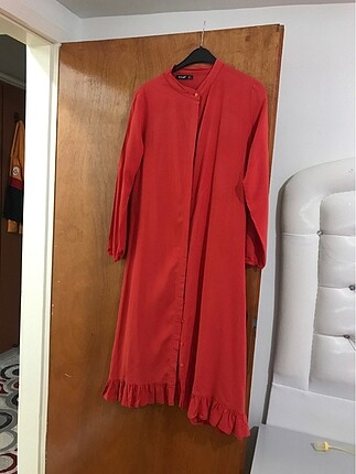 Tesettür tunik