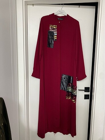 Tunik elbise