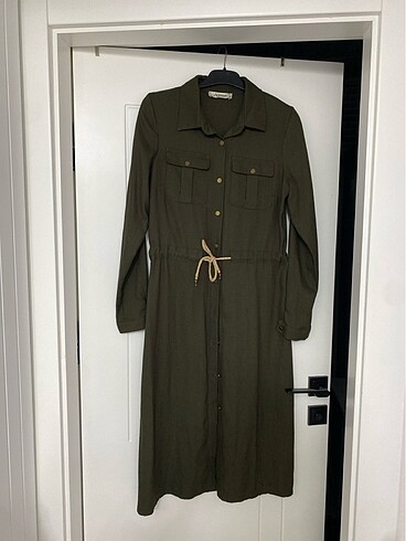 Tunik elbise