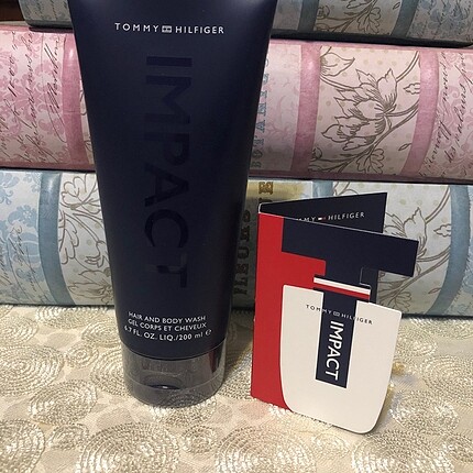 Tommy Hilfiger