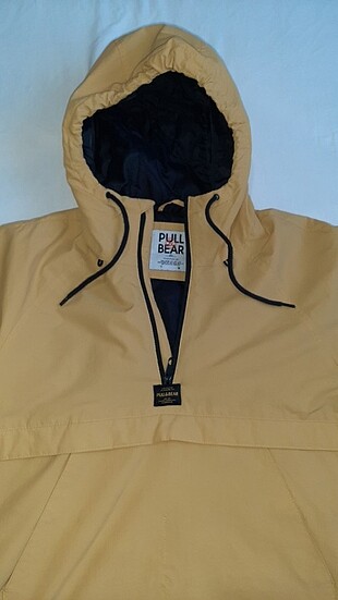 l Beden Pull and bear kanguru mont YARINA KADAR BU FİYAT!!!