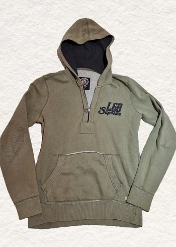 Abercrombie & Fitch ürünü