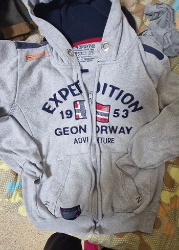 Abercrombie & Fitch ürünü