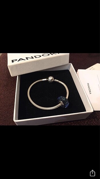Pandora Pandora Charm