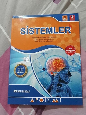 Apotemi sistemler