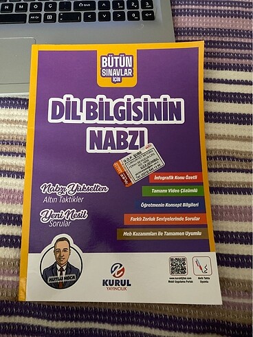 Dil bilgisi soru bankası