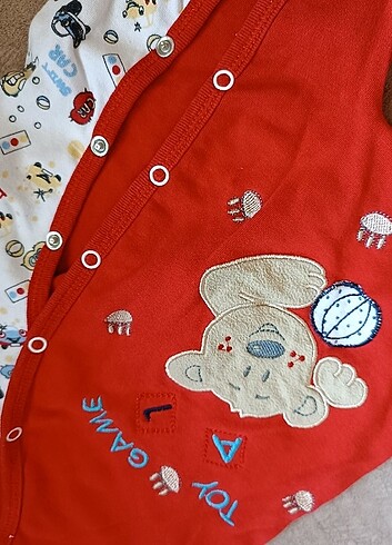 HelloBaby Uyku tulumları