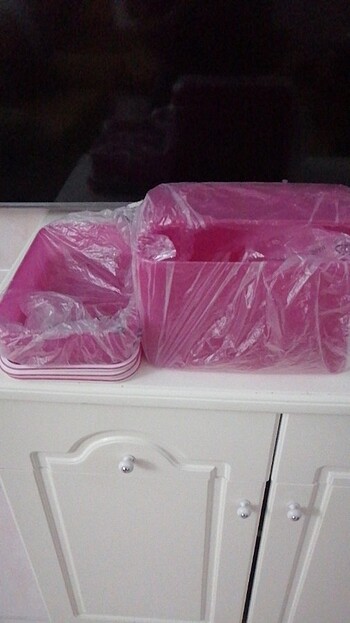 Tupperware #Tupperware Su serisi saklama kapları