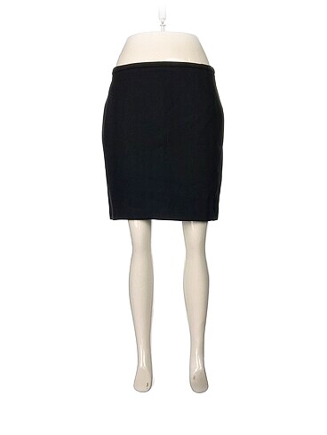 Zara Mini Etek %70 İndirimli.