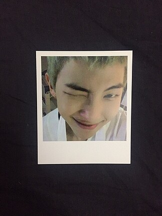 Namjoon pc