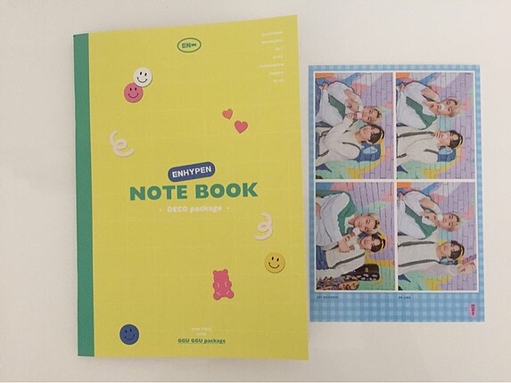 Ggu notebook