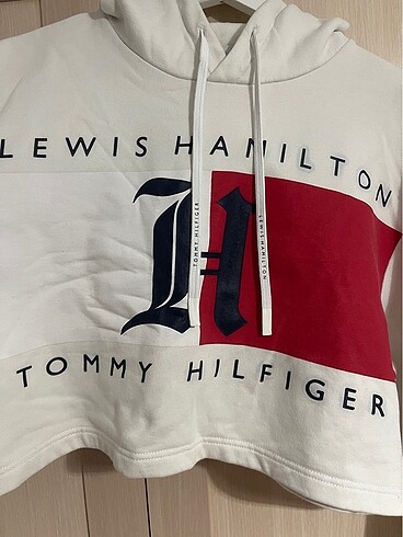Tommy Hilfiger tommy hilfiger ozel koleksiyon sweat
