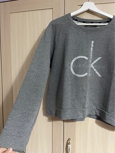 Calvin Klein calvin klein sweat