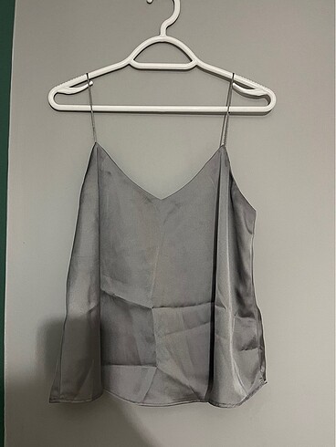 Stradivarius etiketli ince askili top