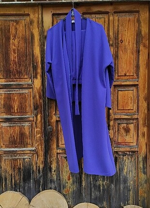 Tasarımcı Kimono