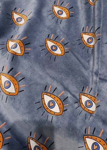 kadife kumas - Görsel 4