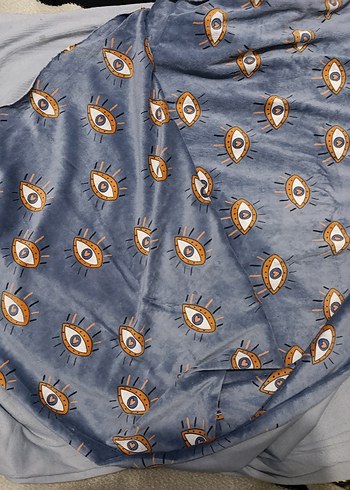 kadife kumas - Görsel 3