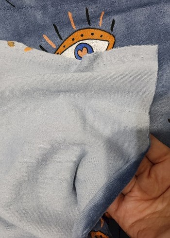 kadife kumas - Görsel 2