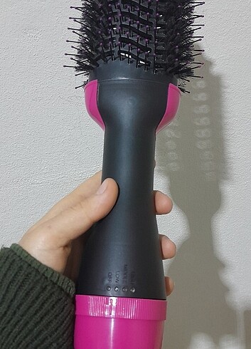 Saç düzleştirici, kurutma makinesi 
