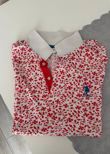 Polo Erkek Tişört
