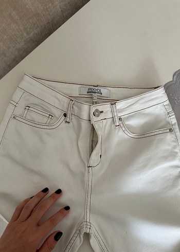 ipekyol İpekyol Yeni Kadın Kot Pantolon