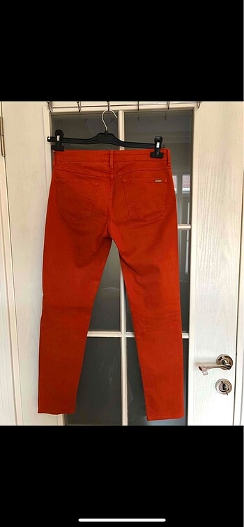 Massimodutti pantolon