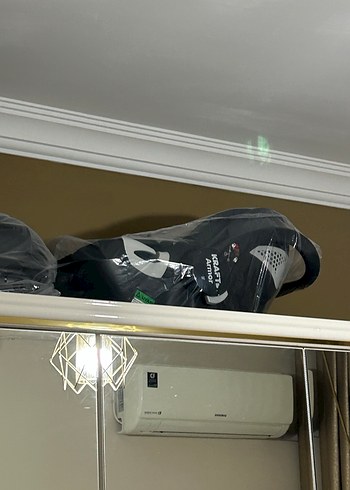 Kraft Gri Bebek Arabası - Görsel 9