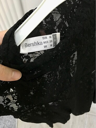 Bershka - Görsel 2