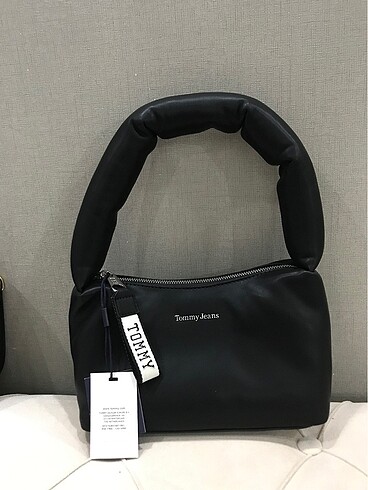 Tommy Hilfiger Tommy Hilfiger sıfır ürün çanta