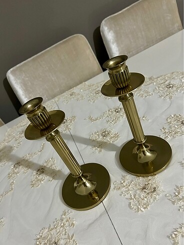 Hm home şamdan - Görsel 4