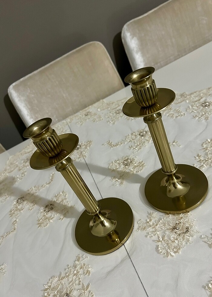 Hm home şamdan - Görsel 4