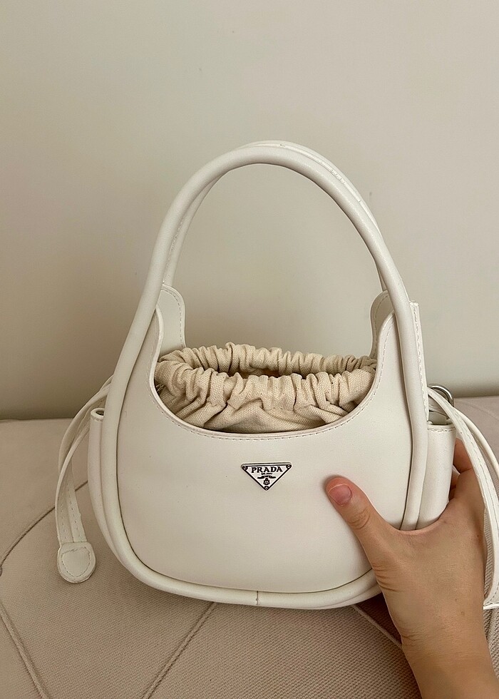 Prada yeni çanta - Görsel 2