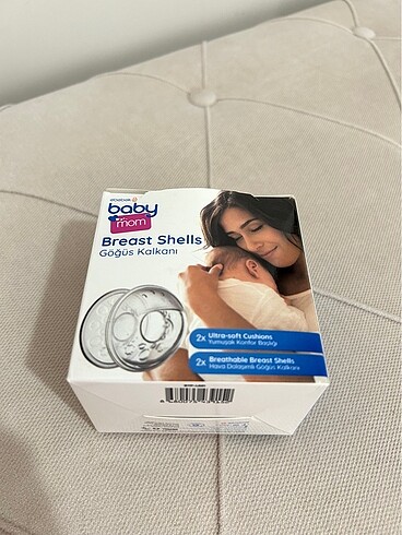 diğer Beden Sıfır Göğüs kalkanı 2 Li
