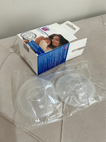 Sıfır Göğüs kalkanı 2 Li - Görsel 5