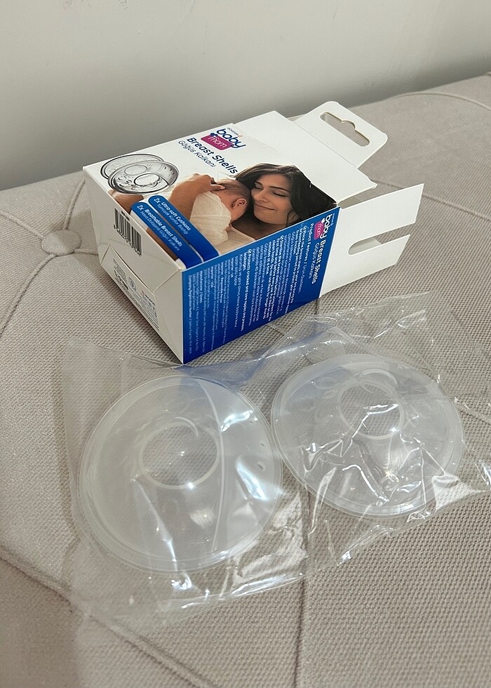 Sıfır Göğüs kalkanı 2 Li - Görsel 5