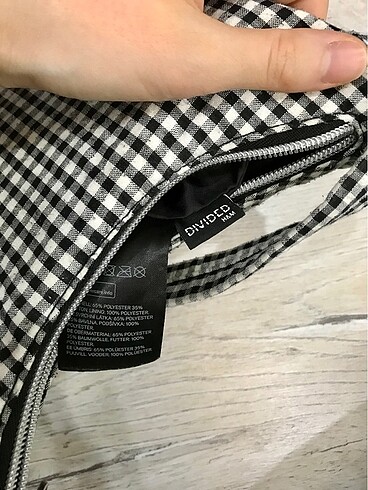 H&M çanta - Görsel 6