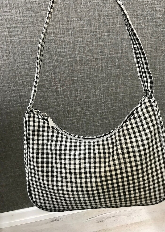 H&M çanta - Görsel 4