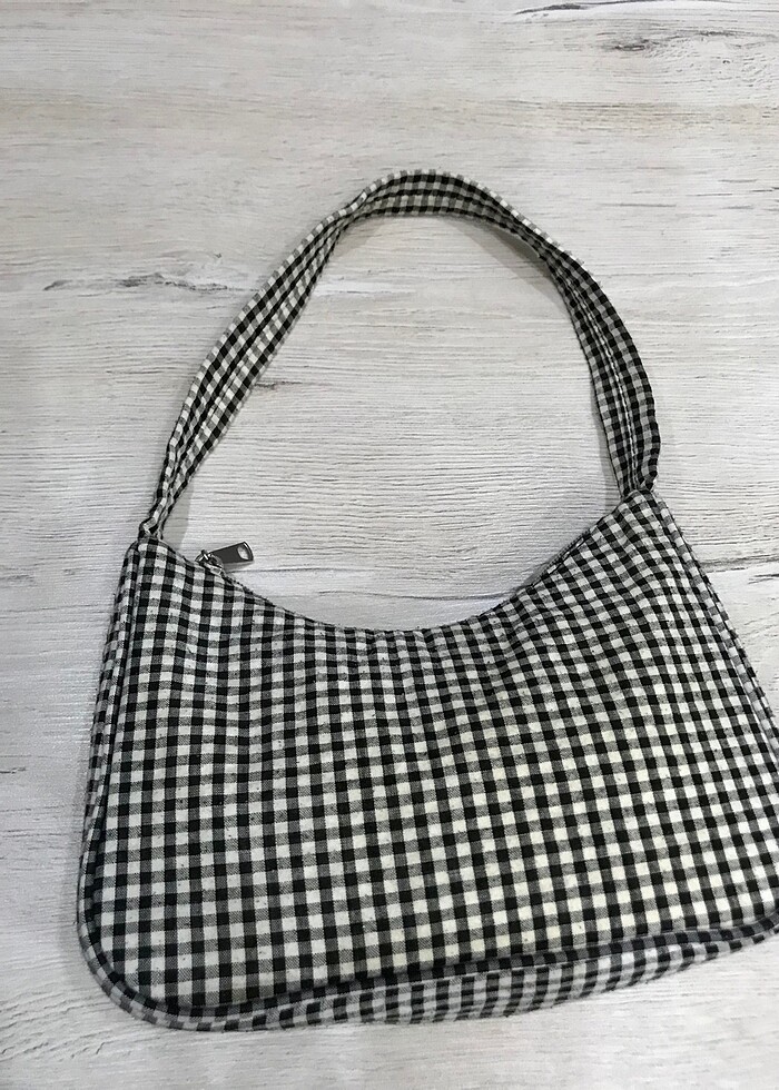 H&M çanta - Görsel 5