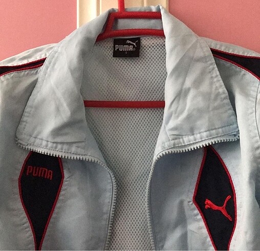 Puma Spor ceket