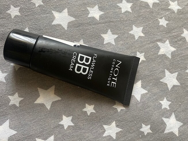 Bb cream