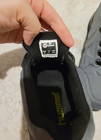 Hummel Hummel spor ayakkabı