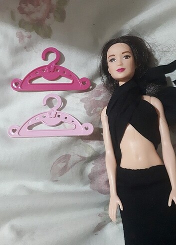  Beden Barbie askı