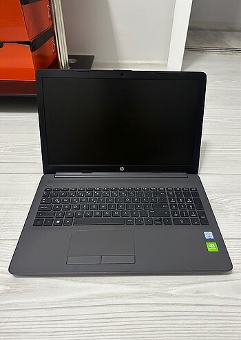 HP 250 G7 Laptop