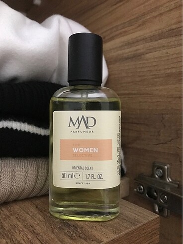 Mad parfum 102