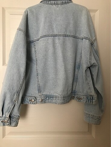 Pull and Bear Kot ceket