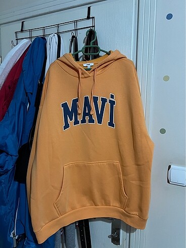 Mavi Jeans Mavi sweatshirt