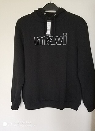 Mavi sweatshirt