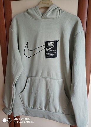 Nike sweatshirte